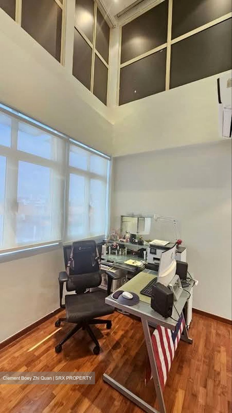 Sims Green (D14), Apartment #581594391
